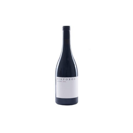 Kir yianni diaporos 2015