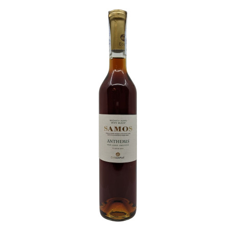 Muscat de samos anthemis 2017