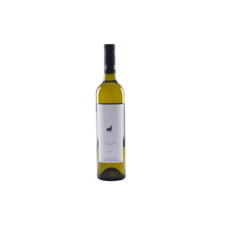 Papagiannakos savatiano vieilles vignes 2024