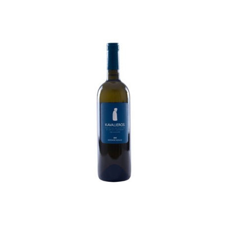 Sigalas kavalieros singlevineyard 2019