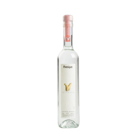 Tsipouro Parparoussis Mavrodaphne Sideritis 40%