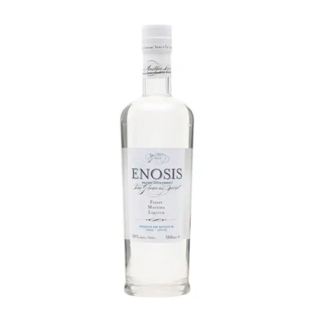 Enosis Liqueur de mastiha 30%