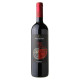 Mitravelas red on black 2023
