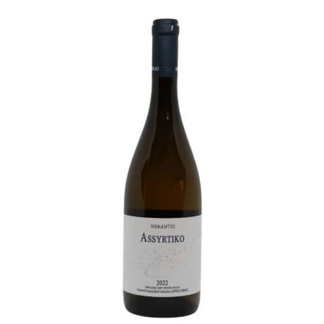 NERANTZI ASSYRTIKO 2023