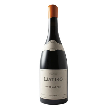 KARAVITAKIS LIATIKO UNGRAFTED 2023