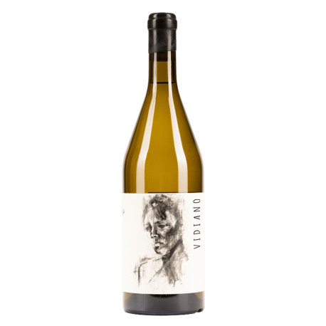 MALIHIN VIDIANO AMYGDALOS OLD VINES 2024